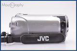【動作保証】 ビクター JVC Everio GZ-HM450 40x バッテリー付属 同梱無料 #yk9760