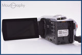 【動作保証】 ビクター JVC Everio GZ-HM450 40x バッテリー付属 同梱無料 #yk9760