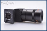 【美品・動作保証】 キヤノン Canon Angle Finder B 元箱＆取扱説明書付 同梱無料 #yk9763
