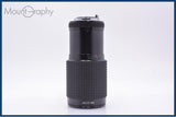 【動作保証】 ペンタックス PENTAX SMC PENTAX-A ZOOM 70-210mm F4 前後キャップ付 同梱無料 #yk9764