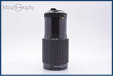 【動作保証】 ペンタックス PENTAX SMC PENTAX-A ZOOM 70-210mm F4 前後キャップ付 同梱無料 #yk9764