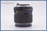 【動作保証】 ペンタックス PENTAX SMC PENTAX-M 120mm F2.8 前後キャップ&レンズフィルター付 同梱無料 #yk9765