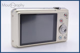 【美品・動作保証】 カシオ CASIO EXILIM EX-ZS150 12.5x バッテリー、充電器付 同梱無料 #yk9770