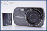 【動作保証】 カシオ CASIO EXILIM EX-N10 5x バッテリー付属 同梱無料 #yk9771