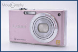 難あり パナソニック Panasonic LUMIX DMC-FX40 同梱無料 #yk9772