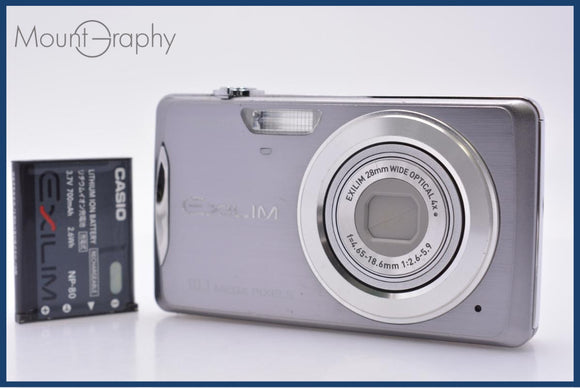 動作保証】 カシオ CASIO EXILIM EX-Z270 バッテリー付 同梱無料