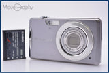 【動作保証】 カシオ CASIO EXILIM EX-Z270 バッテリー付 同梱無料 #yk9774