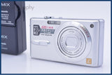 【動作保証】 パナソニック Panasonic LUMIX DMC-FX9 バッテリー、充電器付 同梱無料 #yk9779