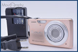 【美品・動作保証】 カシオ CASIO EXILIM EX-Z270 4x バッテリー、充電器付 同梱無料 #yk9780