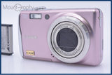 【動作保証】 富士フイルム FUJIFILM FinePix F80 EXR 10x バッテリー付 同梱無料 #yk9782