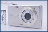 【動作保証】 オリンパス Olympus FE-220 3x バッテリー付 同梱無料 #yk9783