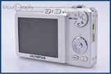 【動作保証】 オリンパス Olympus FE-220 3x バッテリー付 同梱無料 #yk9783