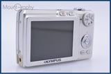 【動作保証】 オリンパス Olympus FE-220 3x バッテリー付 同梱無料 #yk9783