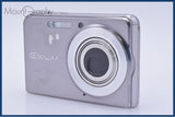 カシオ CASIO EXILIM EX-S770 3x 同梱無料 #yk9784