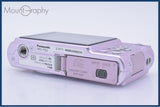 【動作保証】 パナソニック Panasonic LUMIX DMC-FS3 バッテリー、充電器付 同梱無料 #yk9788