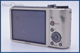 【動作保証】 ソニー SONY Cyber-shot DSC-HX5 10x バッテリー付 同梱無料 #yk9791