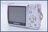 【動作保証】 ペンタックス PENTAX Optio M20 3x 単三電池仕様 同梱無料 #yk9794