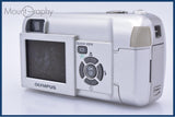 【動作保証】 オリンパス OLYMPUS CAMEDIA X-200 単三電池仕様 同梱無料 #yk9795