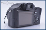 【動作保証】 パナソニック Panasonic LUMIX DMC-FZ8 12x バッテリー、前キャップ付 同梱無料 #yk9796