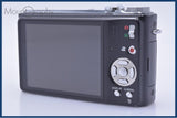 【動作保証】 パナソニック Panasonic LUMIX DMC-TZ7 12x バッテリー、充電器付 同梱無料 #yk9798