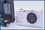 【動作保証】 カシオ CASIO EXILIM EX-Z90 3x バッテリー、充電器付 同梱無料 #yk9800