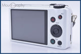 【動作保証】 カシオ CASIO EXILIM EX-ZR200 12.5x バッテリー付 同梱無料 #yk9801