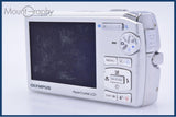 オリンパス Olympus μ 1020 7x バッテリー付 同梱無料 #yk9803