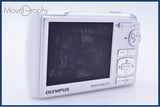 オリンパス Olympus μ 1020 7x バッテリー付 同梱無料 #yk9803