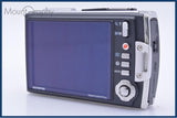 【動作保証】 オリンパス OLYMPUS Tough TG-615 5.0x バッテリー付 同梱無料 #yk9805