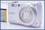 【動作保証】 富士フイルム FUJIFILM FinePix F100fd 5x バッテリー付 同梱無料 #yk9807