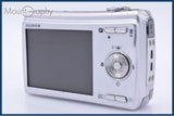 【動作保証】 富士フイルム FUJIFILM FinePix F100fd 5x バッテリー付 同梱無料 #yk9807