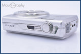【動作保証】 富士フイルム FUJIFILM FinePix F100fd 5x バッテリー付 同梱無料 #yk9807