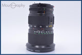 【動作保証】 キヤノン Canon NEW FD 35-105mm F3.5 前キャップ、後キャップ、レンズフィルター付 同梱無料 #yk9811