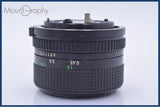 【動作保証】 キヤノン Canon NEW FD 50mm F1.4 前キャップ、後キャップ、レンズフィルター付 同梱無料 #yk9812