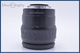 難あり ミノルタ MINOLTA AF ZOOM Xi 28-105mm F3.5-4.5 前キャップ、後キャップ、レンズフィルター付 同梱無料 #yk9814