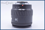 【動作保証】 ミノルタ MINOLTA AF ZOOM 24-85mm F3.5-4.5 前キャップ、後キャップ、レンズフィルター付 同梱無料 #yk9815