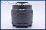 【動作保証】 ミノルタ MINOLTA AF ZOOM 24-85mm F3.5-4.5 前キャップ、後キャップ、レンズフィルター付 同梱無料 #yk9815