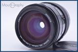 ミノルタ MINOLTA AF ZOOM 35-105mm F3.5-4.5 前キャップ付 同梱無料 #yk9816
