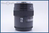 ミノルタ MINOLTA AF ZOOM 35-105mm F3.5-4.5 前キャップ付 同梱無料 #yk9816