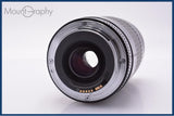 【動作保証】 キヤノン Canon EF 75-300mm F4-5.6 USM 前キャップ、後キャップ、レンズフィルター付 同梱無料 #yk9818