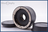 【動作保証】 キヤノン Canon LIFE-SIZE CONVERTER EF 前後キャップ付 同梱無料 #yk9821