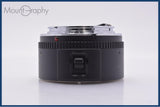 【動作保証】 キヤノン Canon LIFE-SIZE CONVERTER EF 前後キャップ付 同梱無料 #yk9821