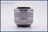 【動作保証】 オリンパス Olympus M.ZUIKO DIGITAL 14-42mm F3.5-5.6 MSC II R 前後キャップ付 同梱無料 #yk9823