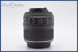 ニコン Nikon AF-S NIKKOR 18-55mm F3.5-5.6 G DX VR 前後キャップ付 同梱無料 #yk9824