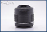 難あり ニコン Nikon AF-P DX NIKKOR 18-55mm F3.5-5.6G VR 前後キャップ付 同梱無料 #yk9825