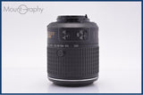 【動作保証】 ニコン Nikon AF-S NIKKOR 55-200mm F4-5.6 G II ED DX VR 前後キャップ&レンズフィルター付 同梱無料 #yk9826