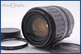 【美品・動作保証】 キヤノン Canon EF 35-135mm F4-5.6 USM 前後キャップ&レンズフィルター付 同梱無料 #yk9827