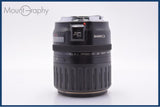 【美品・動作保証】 キヤノン Canon EF 35-135mm F4-5.6 USM 前後キャップ&レンズフィルター付 同梱無料 #yk9827