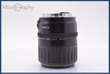 【美品・動作保証】 キヤノン Canon EF 35-135mm F4-5.6 USM 前後キャップ&レンズフィルター付 同梱無料 #yk9827
