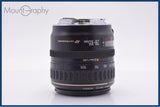 キヤノン Canon EF 28-105mm F3.5-4.5 USM 前後キャップ&レンズフィルター付 同梱無料 #yk9828
